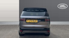 Land Rover Discovery 3.0 D300 Dynamic SE 5dr Auto Diesel Station Wagon